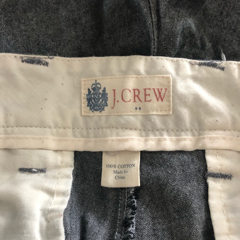 JCrew Shorts - Picture 3 of 3